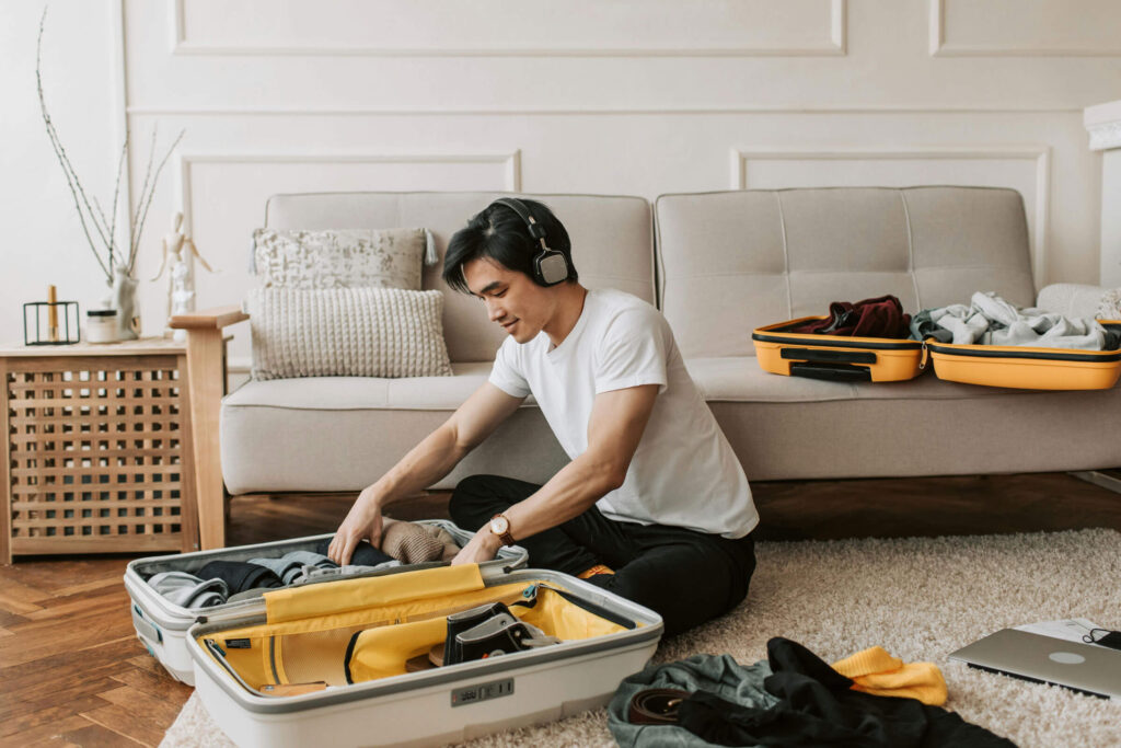 Point hacking: How to pay rent with a credit card and earn points - RentPay