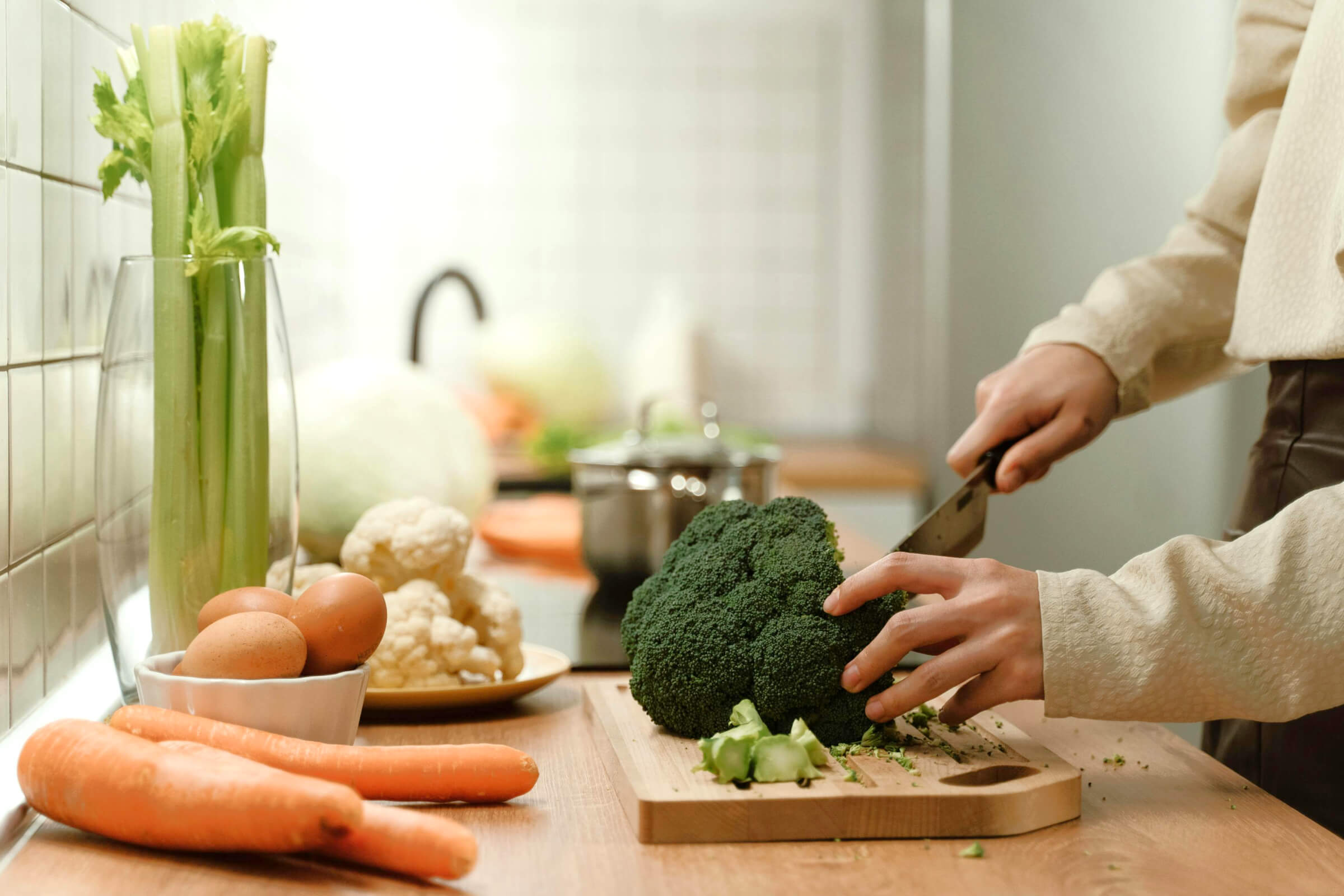While some people may dread the idea of cooking or meal planning, it's also an opportunity to get creative in the kitchen and save money at the same time.