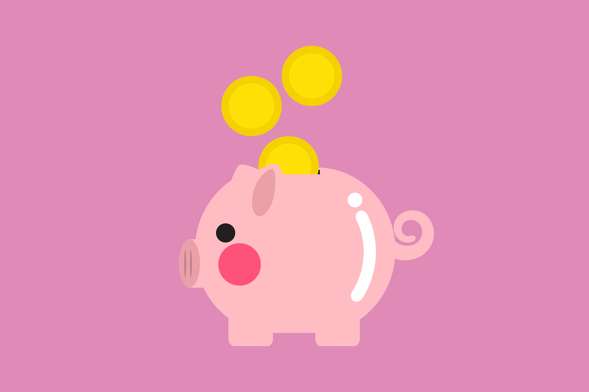 Savings buffers: The commitment device you never knew you needed