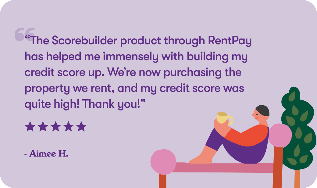 Scorebuilder customer testimonial